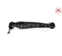 SIDEM Braccio longitudinale Braccio Sospensione Ruota posteriore inferiore