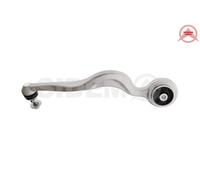 SIDEM Braccio Longitudinale Manubrio Inferiore Ant. SX per Mercedes-Benz