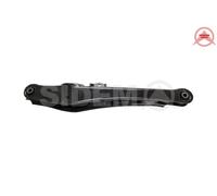SIDEM Braccio Longitudinale Manubrio Posteriore Lati per Mitsubishi Lancer VIII