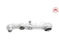 SIDEM Braccio Longitudinale Manubrio Retro Basso Ant. SX per Mercedes