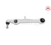 SIDEM Braccio Longitudinale Manubrio Sospensione Ruota Inferiore Ant. Lati per