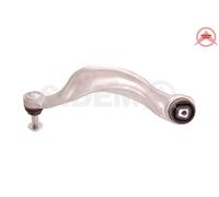 SIDEM Braccio Longitudinale Manubrio Sospensione Ruota Inferiore Ant. SX per Bwm