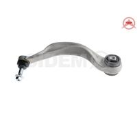 SIDEM Braccio Longitudinale Manubrio Sospensione Ruota Inferiore Ant. SX per Bwm