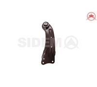 SIDEM Braccio Longitudinale Manubrio Sospensione Ruota Posteriore Dx Ant. per VW