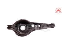 SIDEM Braccio longitudinale Manubrio Sospensione ruota posteriore entrambi i