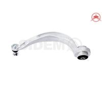 SIDEM Braccio Longitudinale Manubrio Sospensione Ruota Retro Basso Ant. SX per