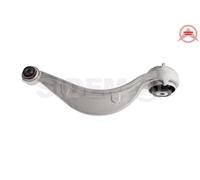 SIDEM Braccio Longitudinale Manubrio Sospensione Ruota Sotto Frontale Lati