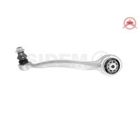 SIDEM Braccio Manubrio Inferiore Anteriore Sinistra per Mercedes Modello T