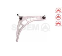 SIDEM Braccio Manubrio Sospensione Ruota Anteriore Destro per BMW 3er Compatto