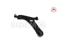 SIDEM Braccio Manubrio Sospensione Ruota Anteriore Sinistra per Hyundai IX35 Van