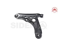 SIDEM Braccio Manubrio Sospensione Ruota Frontale Adatto A per VW Polo Arosa