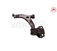 SIDEM Braccio Manubrio Sospensione Ruota Inferiore Anteriore Sinistra per Volvo