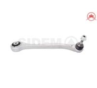 SIDEM Braccio Manubrio Sospensione Ruota Posteriore Destra Superiore per BMW X5