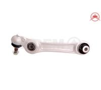 SIDEM Braccio Manubrio Sospensione Ruota Posteriore Inferiore Frontale SX per