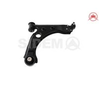 SIDEM Braccio Oscillante Manubrio Sospensione Ruota Ant. Dx per Fiat Bravo II