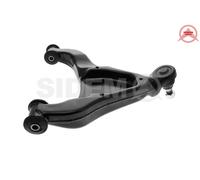 2X Kit Braccio Oscillante Dx+Sx Sidem Ant Per Mercedes Sprinter 214 213 212 dzm
