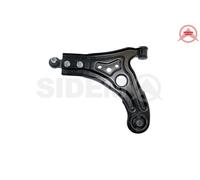 SIDEM Braccio Oscillante Manubrio Sospensione Ruota Ant. SX per Chevrolet Aveo/