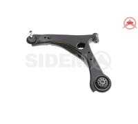 SIDEM Braccio Oscillante Manubrio Sospensione Ruota Ant. SX per Chrysler Grand V