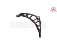 SIDEM Braccio Oscillante Manubrio Sospensione Ruota Ant. SX per Mini Countryman