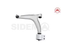 SIDEM Braccio Oscillante Manubrio Sospensione Ruota Ant. SX per Opel Vectra C