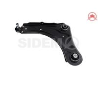 SIDEM Braccio Oscillante Manubrio Sospensione Ruota Ant. SX per Renault Scénic