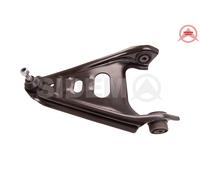 SIDEM Braccio Oscillante Manubrio Sospensione Ruota Frontale Lati per Smart