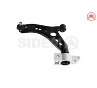 SIDEM Braccio Oscillante Manubrio Sospensione Ruota Frontale SX Adatto A per VW