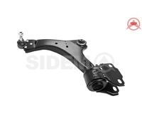 SIDEM Braccio Oscillante Manubrio Sospensione Ruota Frontale SX per Ford Galaxy,