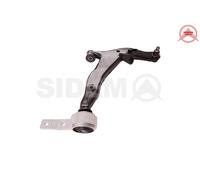 SIDEM Braccio Oscillante Manubrio Sospensione Ruota Inferiore Ant. Dx per Nissan