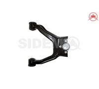 SIDEM Braccio Oscillante Manubrio Sospensione Ruota Sopra Ant. Dx per Mitsubishi