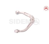 SIDEM Braccio Oscillante Manubrio Sospensione Ruota Sopra Frontale Dx per Alfa