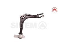 SIDEM Braccio Oscillante Manubrio Sospensione Ruota Sotto Ant. Dx per Peugeot