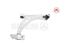 SIDEM Braccio Oscillante Manubrio Sospensione Ruota Sotto Ant. Dx per VW Passat