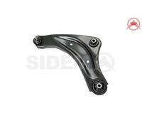 SIDEM Braccio Oscillante Manubrio Sospensione Ruota Sotto Ant. SX per di Nissan