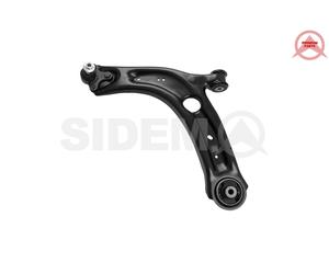 SIDEM Braccio Oscillante Manubrio Sospensione Ruota Sotto Ant. SX per VW Passat