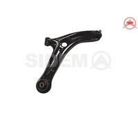 SIDEM Braccio Oscillante Sospensione Anteriore Destra Adatta Per Mazda 2