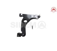 SIDEM Braccio Oscillante Sospensione Anteriore Destra Per Opel Astra G CC