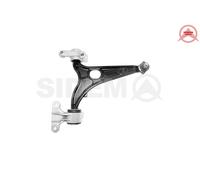 2X Kit Supporto Braccio Oscillante Dx+Sx Sidem Per Fiat Ulysse Scudo Lancia d5g