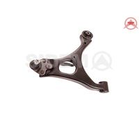 SIDEM Braccio Oscillante Sospensione Anteriore Sinistra Per Honda Civic VIII