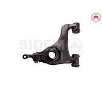 SIDEM Braccio Oscillante Sospensione Anteriore Sinistra Per Mercedes E-Klasse