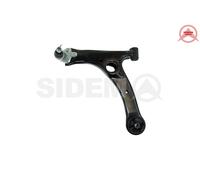 SIDEM Braccio Oscillante Sospensione Anteriore Sinistra Per Toyota Corolla