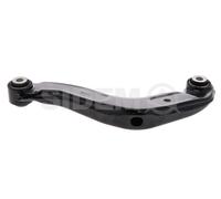 SIDEM Braccio oscillante sospensione ruota per AUDI A4 Avant (8ED, B7) Braccio