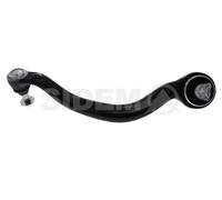SIDEM Braccio oscillante sospensione ruota per BMW X5 (F15, F85) X6 (F16, F86)