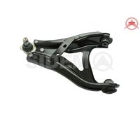 SIDEM Braccio oscillante sospensione ruota per RENAULT Arkana I (LCM) Braccio