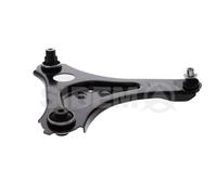 SIDEM Braccio oscillante sospensione ruota per RENAULT Twingo III Hatchback 5177