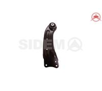 SIDEM Braccio oscillante sospensione ruota per VW Passat Limousine (3C2) Braccio