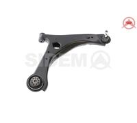 SIDEM 91173 Braccio oscillante, sospensione ruota
