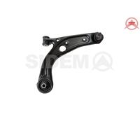 SIDEM Braccio Sospensione Inferiore Anteriore Destro Per Lancia Ypsilon
