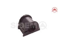 SIDEM Cuscinetto Stabilizzatore Anteriore Sinistra Destra per Alfa Romeo 147