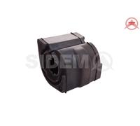 SIDEM Cuscinetto Stabilizzatore Anteriore Sinistra Destra per Citroën C2 Jm _C3